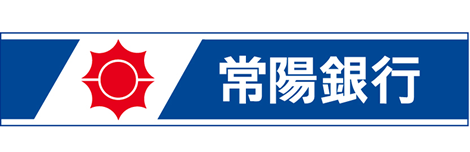 株式会社常陽銀行