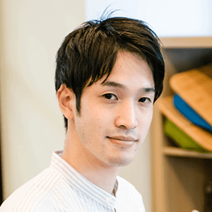 渡辺 悠太
