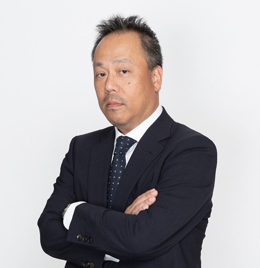 油野 達也
